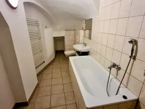 Pronájem bytu 2+kk, Jihlava, Komenského, 100 m2