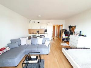 Pronájem bytu 1+kk, Praha - Letňany, Pavla Beneše, 42 m2