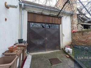 Prodej rodinného domu, Mikulov, Pod Platanem, 145 m2