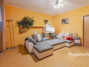 Pronájem bytu 3+1, Česká Lípa, Na Svahu, 74 m2