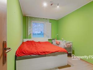 Pronájem bytu 3+1, Česká Lípa, Na Svahu, 74 m2