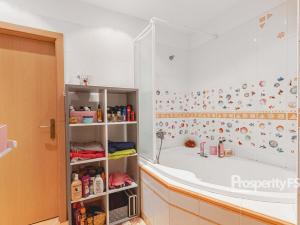 Pronájem bytu 3+1, Česká Lípa, Na Svahu, 74 m2