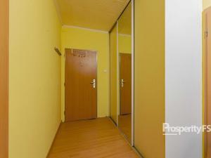 Pronájem bytu 3+1, Česká Lípa, Na Svahu, 74 m2