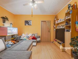 Pronájem bytu 3+1, Česká Lípa, Na Svahu, 74 m2