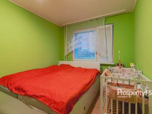 Pronájem bytu 3+1, Česká Lípa, Na Svahu, 74 m2