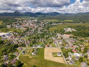 Prodej chaty, Cvikov, 35 m2