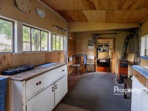 Prodej pozemku, Cvikov, 1280 m2