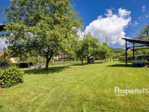 Prodej pozemku, Cvikov, 1280 m2