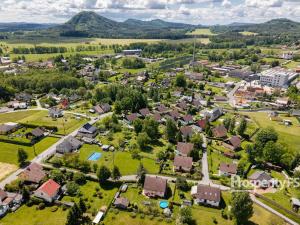 Prodej pozemku, Cvikov, 1280 m2