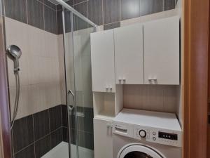 Pronájem bytu 1+1, Stříbro, Větrná, 38 m2