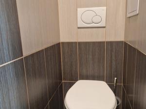 Pronájem bytu 1+1, Stříbro, Větrná, 38 m2