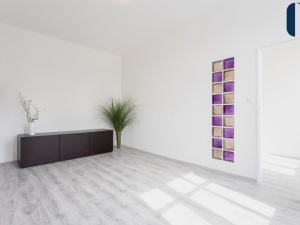 Pronájem bytu 3+kk, Praha - Libeň, Davídkova, 48 m2