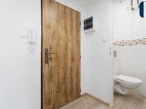 Pronájem bytu 3+kk, Praha - Libeň, Davídkova, 48 m2