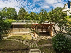 Pronájem bytu 3+kk, Praha - Libeň, Davídkova, 48 m2