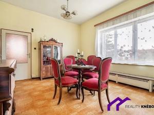 Prodej rodinného domu, Raspenava, Fučíkova, 243 m2