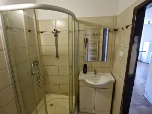 Prodej bytu 1+kk, Most, tř. Budovatelů, 37 m2