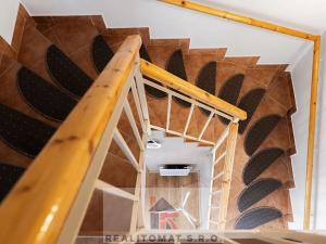 Prodej rodinného domu, Horoušany, Na Svahu, 133 m2