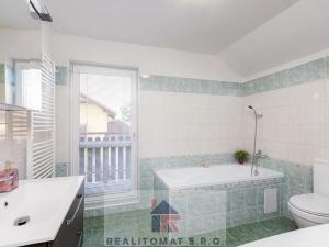 Prodej rodinného domu, Horoušany, Na Svahu, 133 m2