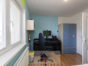 Prodej rodinného domu, Horoušany, Na Svahu, 133 m2