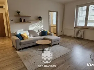 Prodej bytu 3+1, Havířov, Dlouhá třída, 62 m2