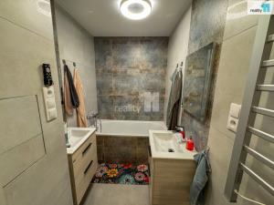 Prodej bytu 3+1, Dobřany, 17. listopadu, 78 m2