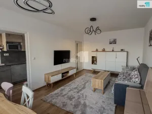 Prodej bytu 3+1, Dobřany, 17. listopadu, 78 m2