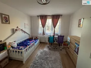 Prodej bytu 3+1, Dobřany, 17. listopadu, 78 m2