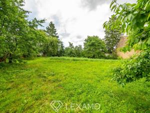 Prodej pozemku pro bydlení, Martínkov, 1287 m2