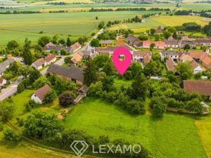 Prodej pozemku pro bydlení, Martínkov, 1287 m2