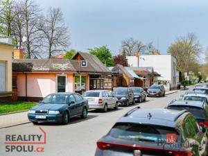 Pronájem obchodního prostoru, Kralupy nad Vltavou - Lobeček, Dr. E. Beneše, 58 m2