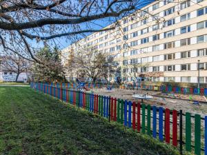 Pronájem bytu 2+kk, Praha - Strašnice, Rubensova, 38 m2