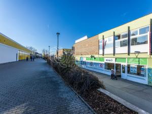 Pronájem bytu 2+kk, Praha - Strašnice, Rubensova, 38 m2