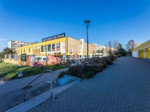 Pronájem bytu 2+kk, Praha - Strašnice, Rubensova, 38 m2