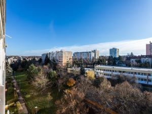 Pronájem bytu 2+kk, Praha - Strašnice, Rubensova, 38 m2