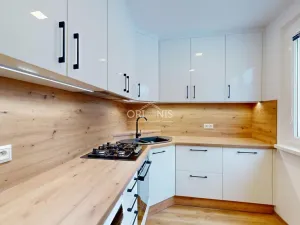 Prodej bytu 2+1, Most, Zdeňka Fibicha, 54 m2