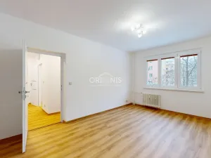 Prodej bytu 2+1, Most, Zdeňka Fibicha, 54 m2