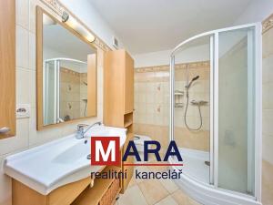 Pronájem bytu 2+kk, Olomouc, Kyselovská, 47 m2