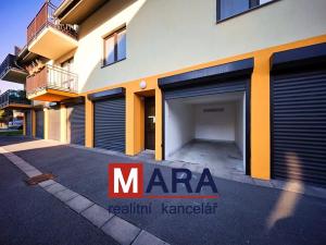 Pronájem bytu 2+kk, Olomouc, Kyselovská, 47 m2