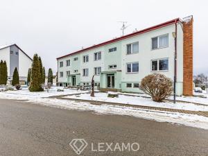 Pronájem bytu 3+1, Vratěnín, 81 m2