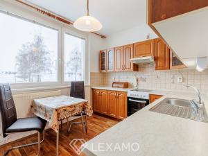 Pronájem bytu 3+1, Vratěnín, 81 m2