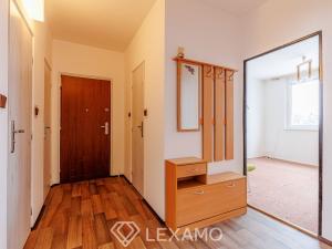 Pronájem bytu 3+1, Vratěnín, 81 m2