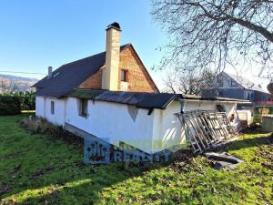 Prodej rodinného domu, Velké Svatoňovice - Markoušovice, 165 m2