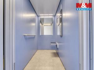 Prodej bytu 3+kk, Praha - Hlubočepy, Miloše Havla, 104 m2