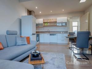 Prodej bytu 3+kk, Prostějov, Palackého, 70 m2