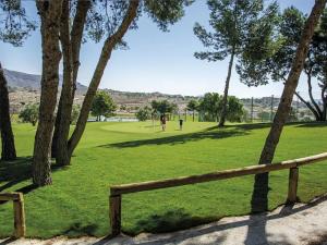 Prodej bytu 3+kk, Alicante, Španělsko, 95 m2