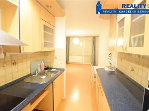 Pronájem bytu 2+kk, Komárov, Okružní, 48 m2