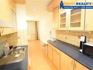 Pronájem bytu 2+kk, Komárov, Okružní, 48 m2