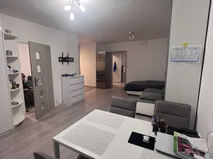 Prodej bytu 2+kk, Praha - Řepy, 44 m2