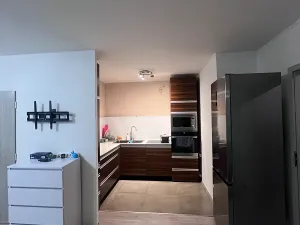 Prodej bytu 2+kk, Praha - Řepy, 44 m2