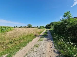 Prodej pozemku pro bydlení, Brno, 3728 m2